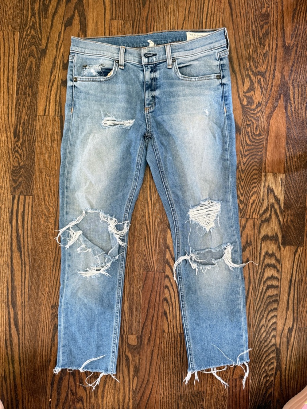 ++ rag & bone women jeans ++